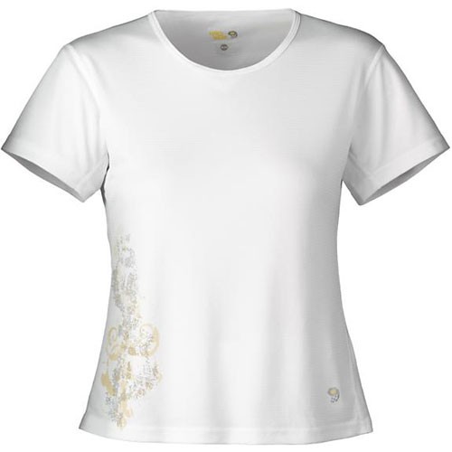 Mountain Hardwear Marin T-Shirt - Womens 