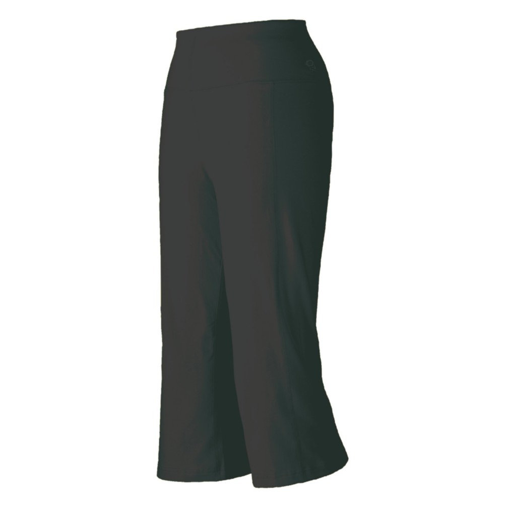 Mountain Hardwear High Step Capri Pants - Womens 