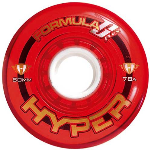 Hyper Roller Hockey Accessories