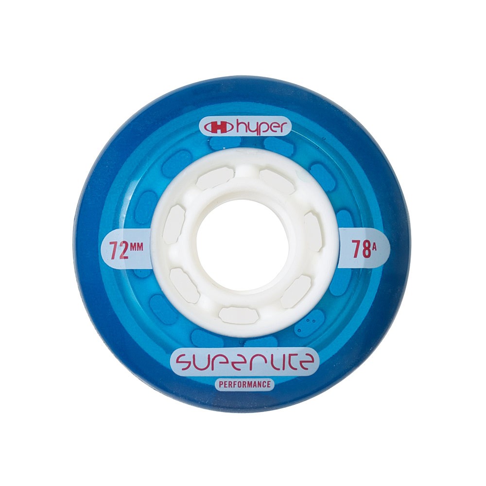 Hyper Inline Wheels