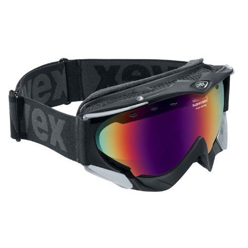 uvex goggle