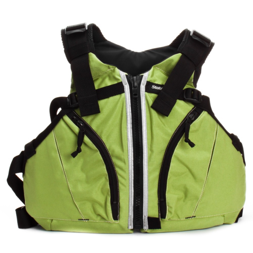 Stohlquist Womens Kayak Life Jacket 2011