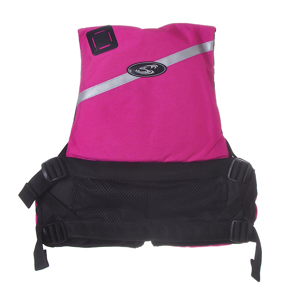 Stohlquist WaterWare Cruiser Hi-Back Womens Kayak Life Jacket 2011