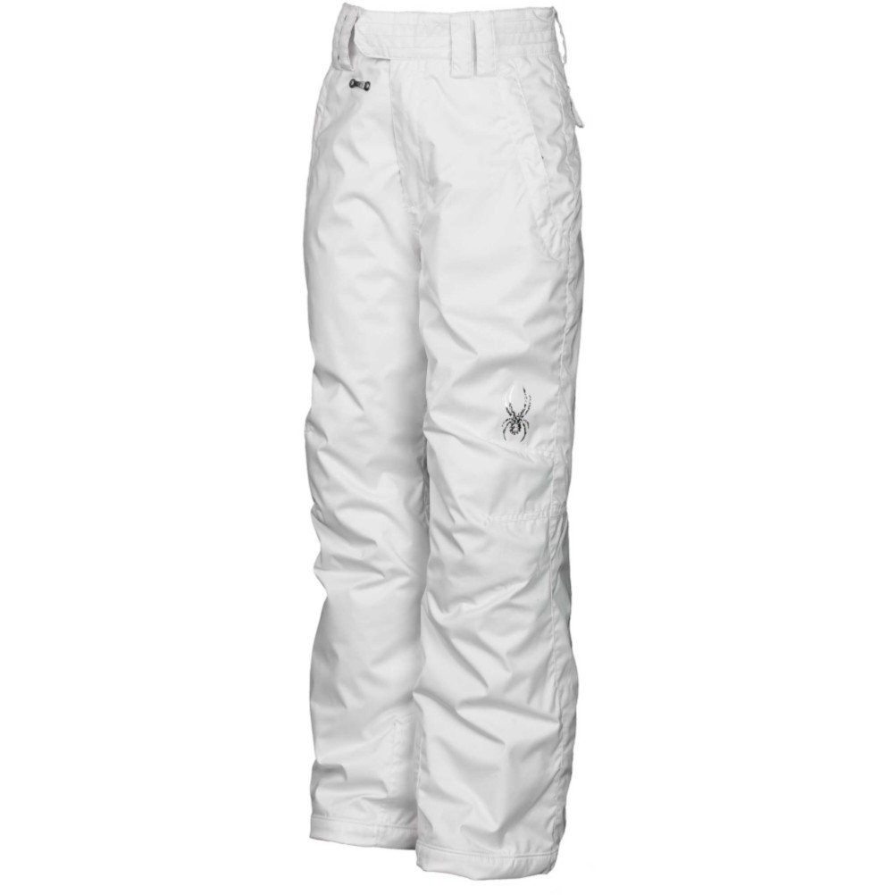 Spyder Vixen Pant - Girls  2009