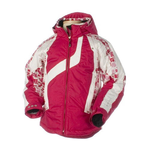 Obermeyer Olivia Print Jacket  -  Girls  2009