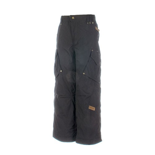 Obermeyer Full On Pant - Boys  2009