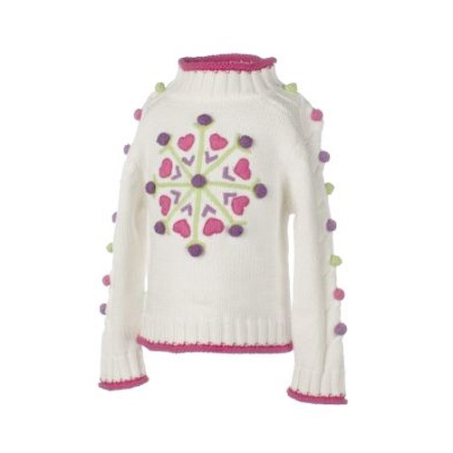 Obermeyer Love Sweater - Girls  2009