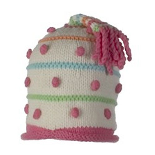Obermeyer Pop Knit Hat - Girls  2009