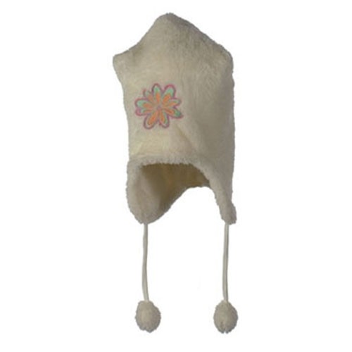 Obermeyer Little Lamb Fleece Hat - Girls  2009