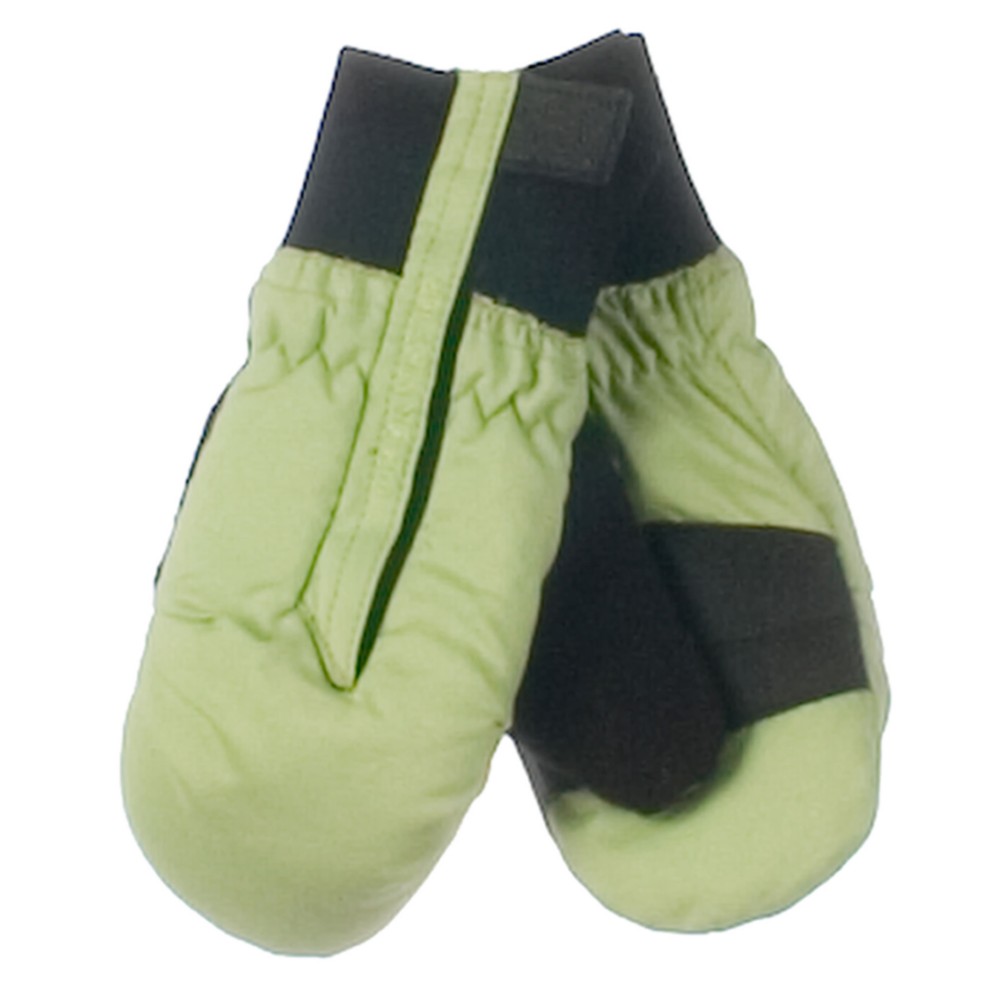 Obermeyer Thumbs Up Mittens - Girls 2009