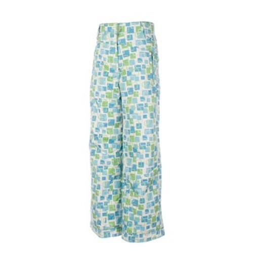 Obermeyer Ashley Print Pants  - Girls  2009