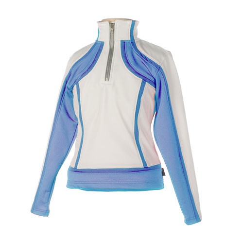 Obermeyer Unity Fleece Top - Girls  2009