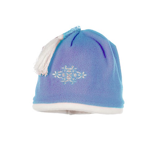 Obermeyer Ponytail Fleece Hat - Girls  2009