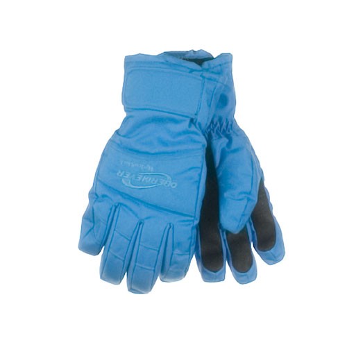 Obermeyer Alpine Gloves - Girls  2009