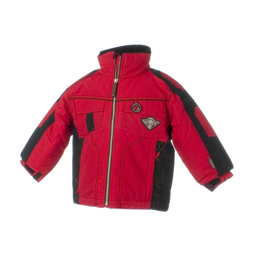 Obermeyer Jet Jacket - Boys  2009