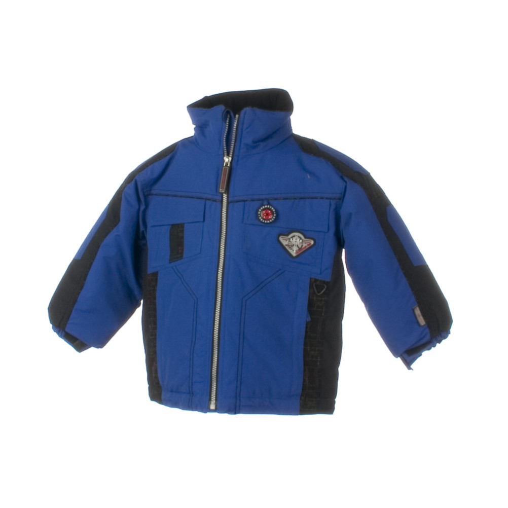  Boys Ski Jackets and Vests