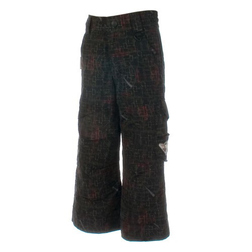 Obermeyer Navigator Pants - Boys  2009