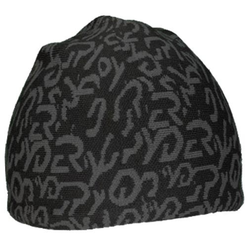 Spyder Mini Swarm Hat - Boys  2009