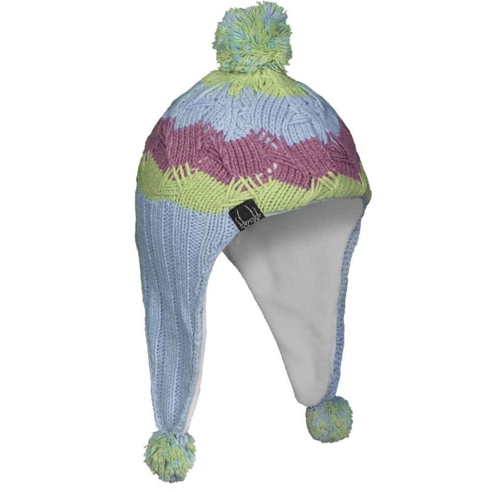 Spyder Icicle Hat - Girls  2009