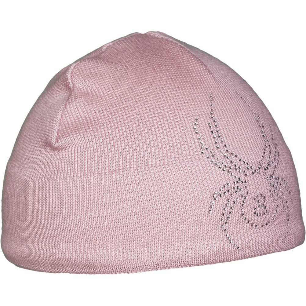 Spyder Bitsy Rhinestone Bug Hat - Girls  2009