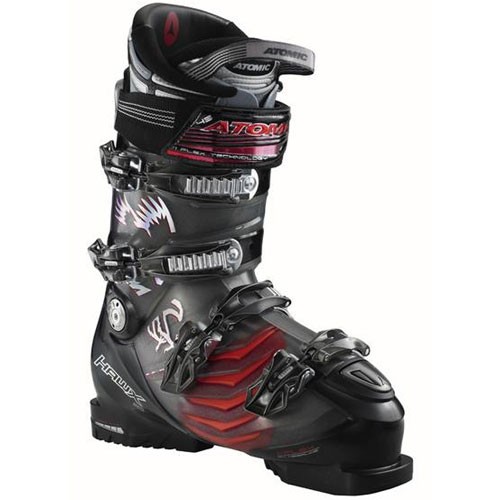 Atomic Mens Ski Boots