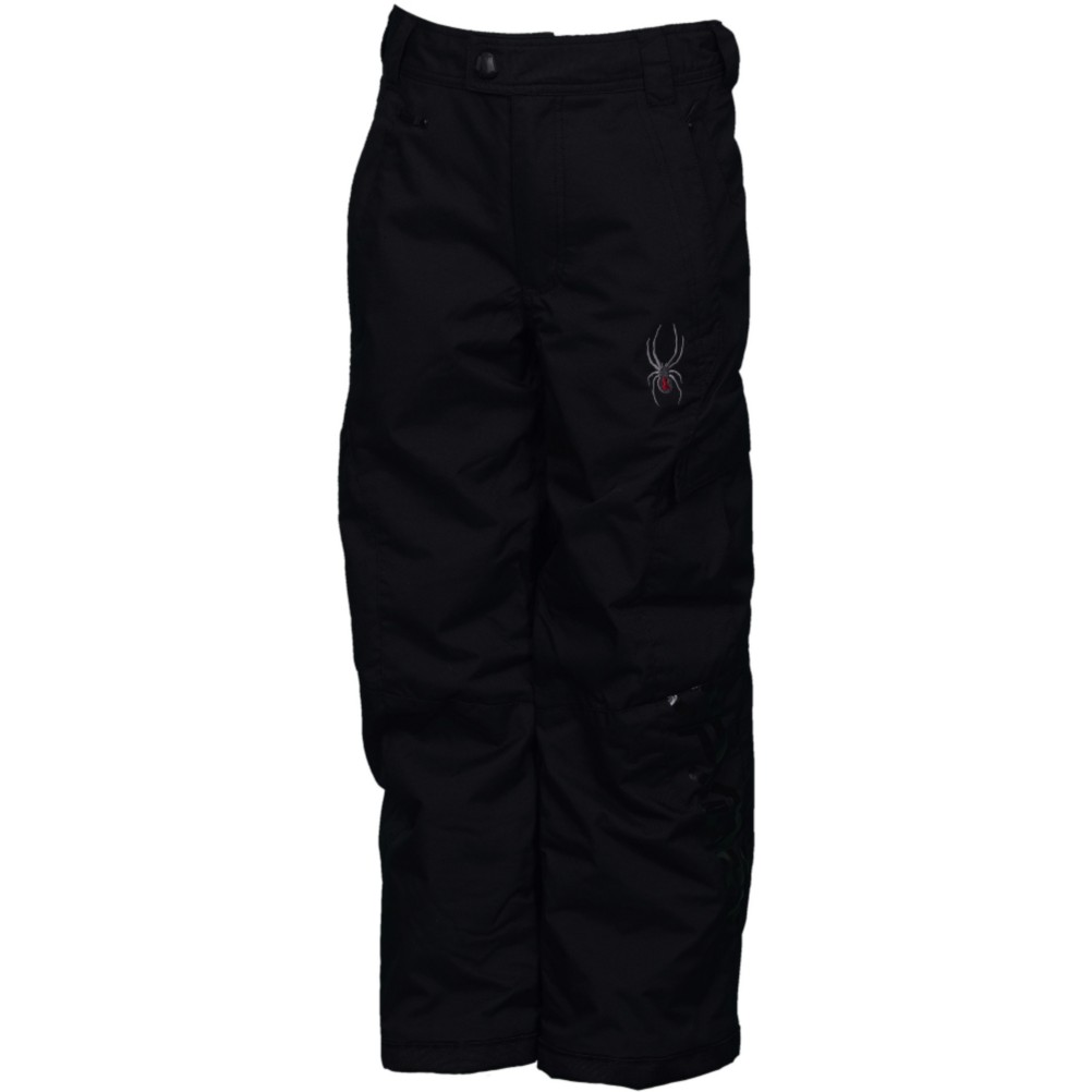 Spyder Action Pants - Boys  2009