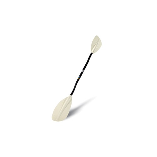 Adventure Technology AT4 Play Carbon Shaft Whitewater Paddle 2009