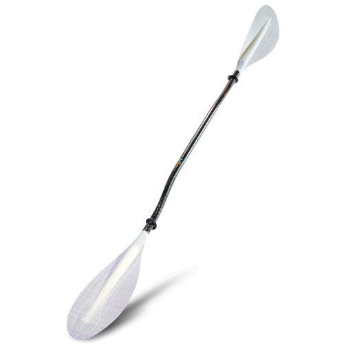 Adventure Technology Ergo T4 Carbon Shaft Touring Paddle 2009