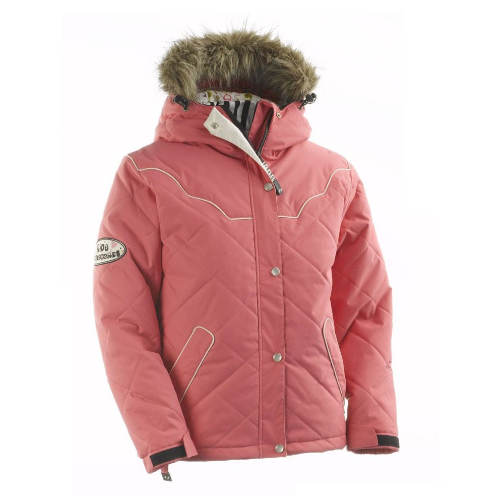 Ride Shelby Jacket - Girls  2009