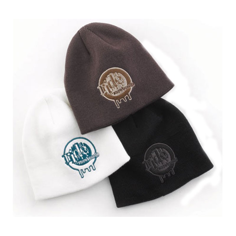 Ride Beanie - Boys  2009