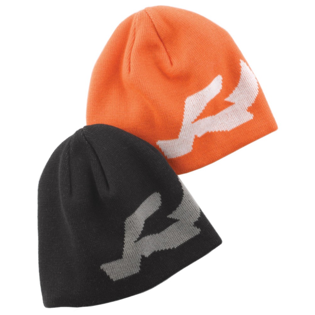 Ride Logo Beanie - Mens  2009