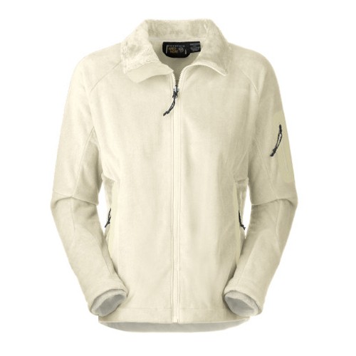 Mountain Hardwear Mistral Hoodie - Womens  2009