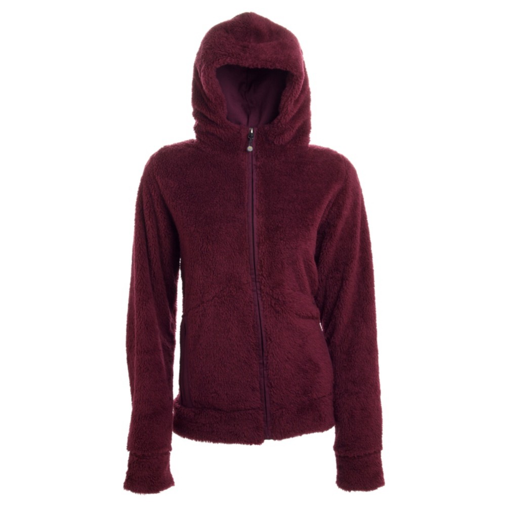 Mountain Hardwear Panzee Hoodie - Womens  2009