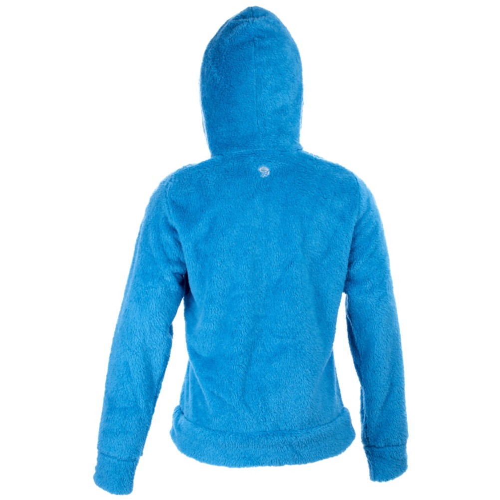 Mountain Hardwear Panzee Hoodie - Womens 2009