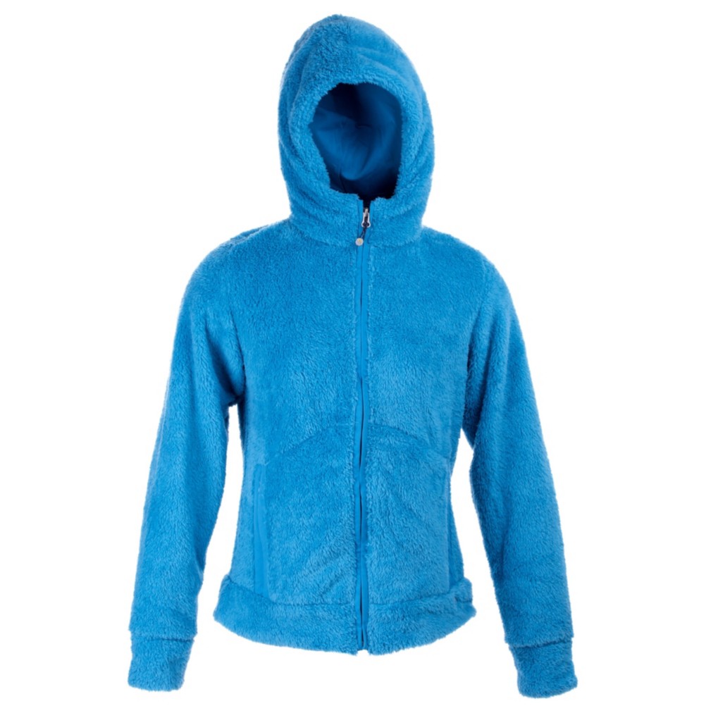 Mountain Hardwear Panzee Hoodie - Womens 2009