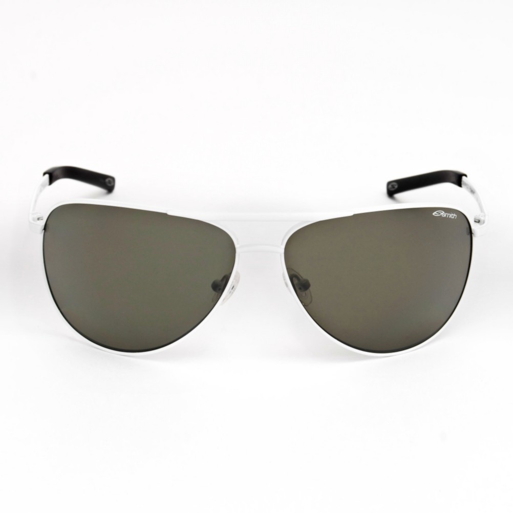 Smith Serpico Polarized Sunglasses