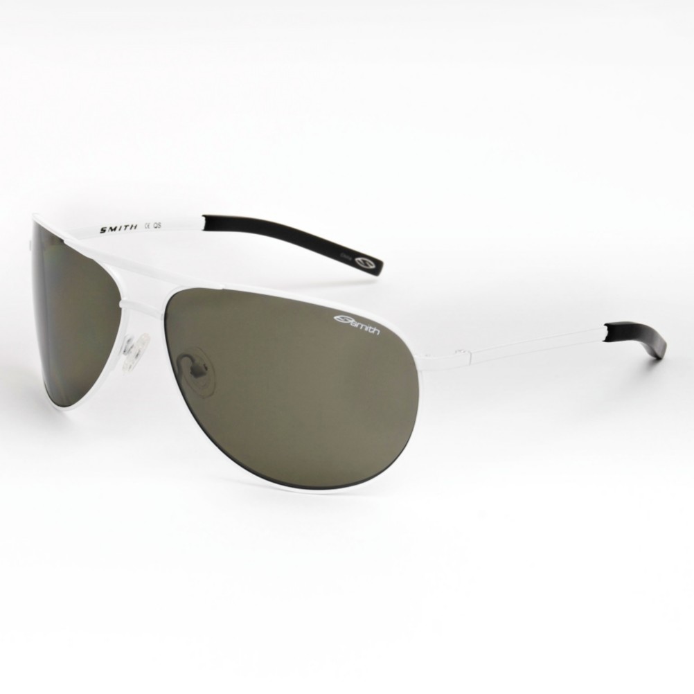 Smith Serpico Polarized Sunglasses