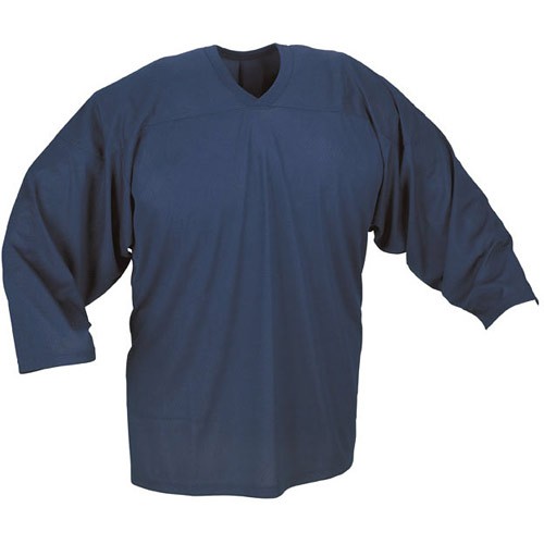 CCM Polyester Senior Practice Hockey Jersey