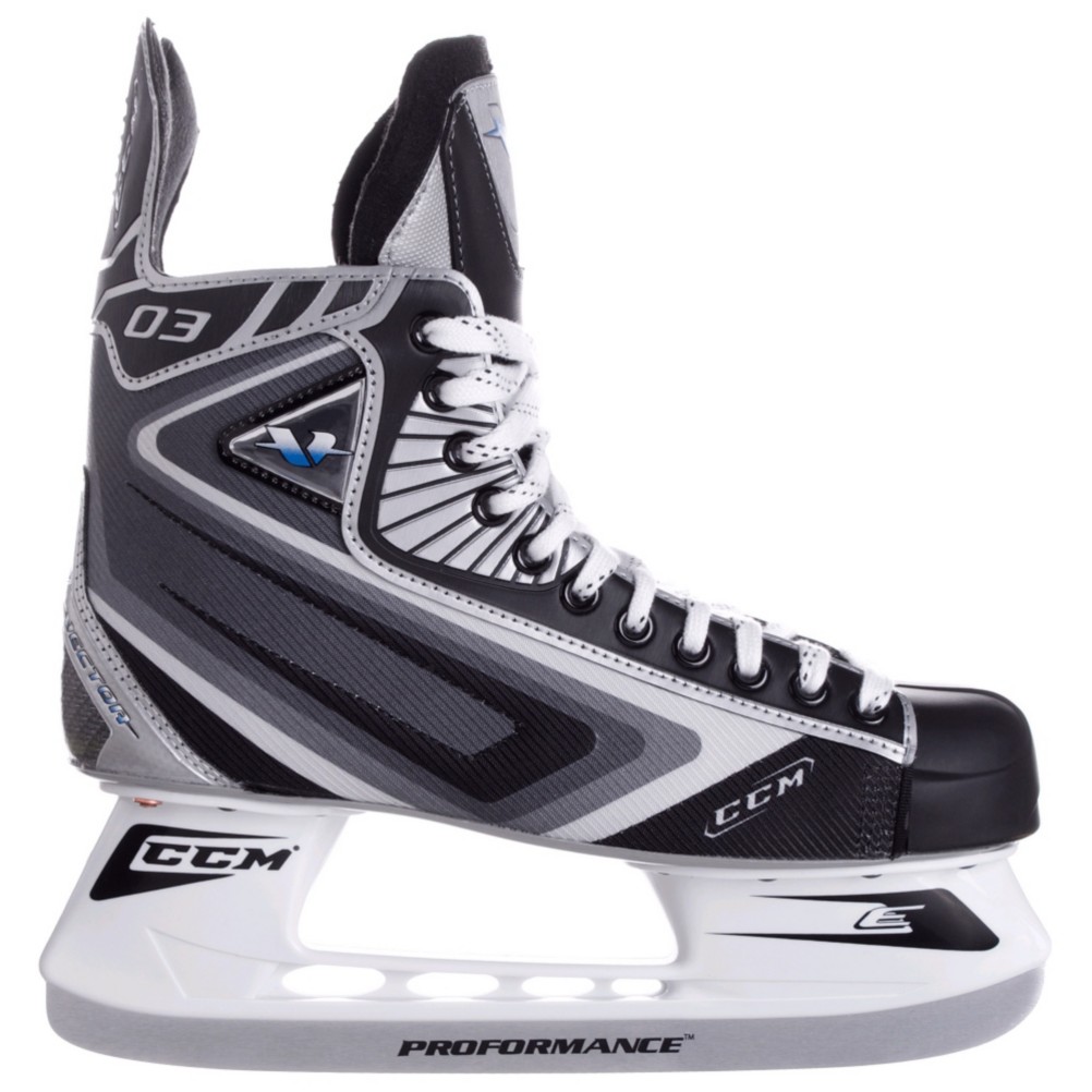 CCM Vector 03 Ice Hockey Skates 2010