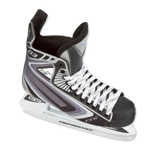 CCM Vector 03 Junior Ice Hockey Skates