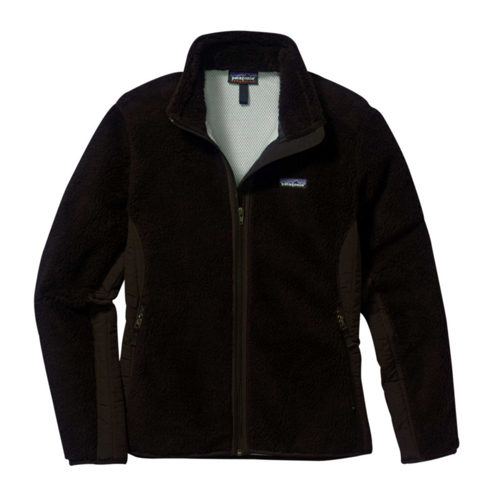 Patagonia Classic Retro-X Jacket - Womens  2009