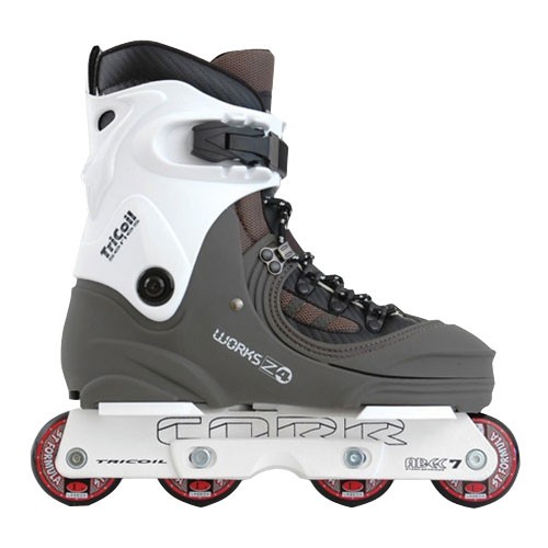 Corr Aggressive Skates