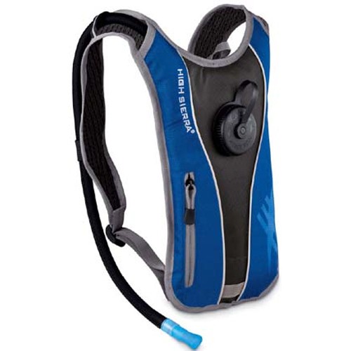 High Sierra Wave 50 Hydration Pack 2010