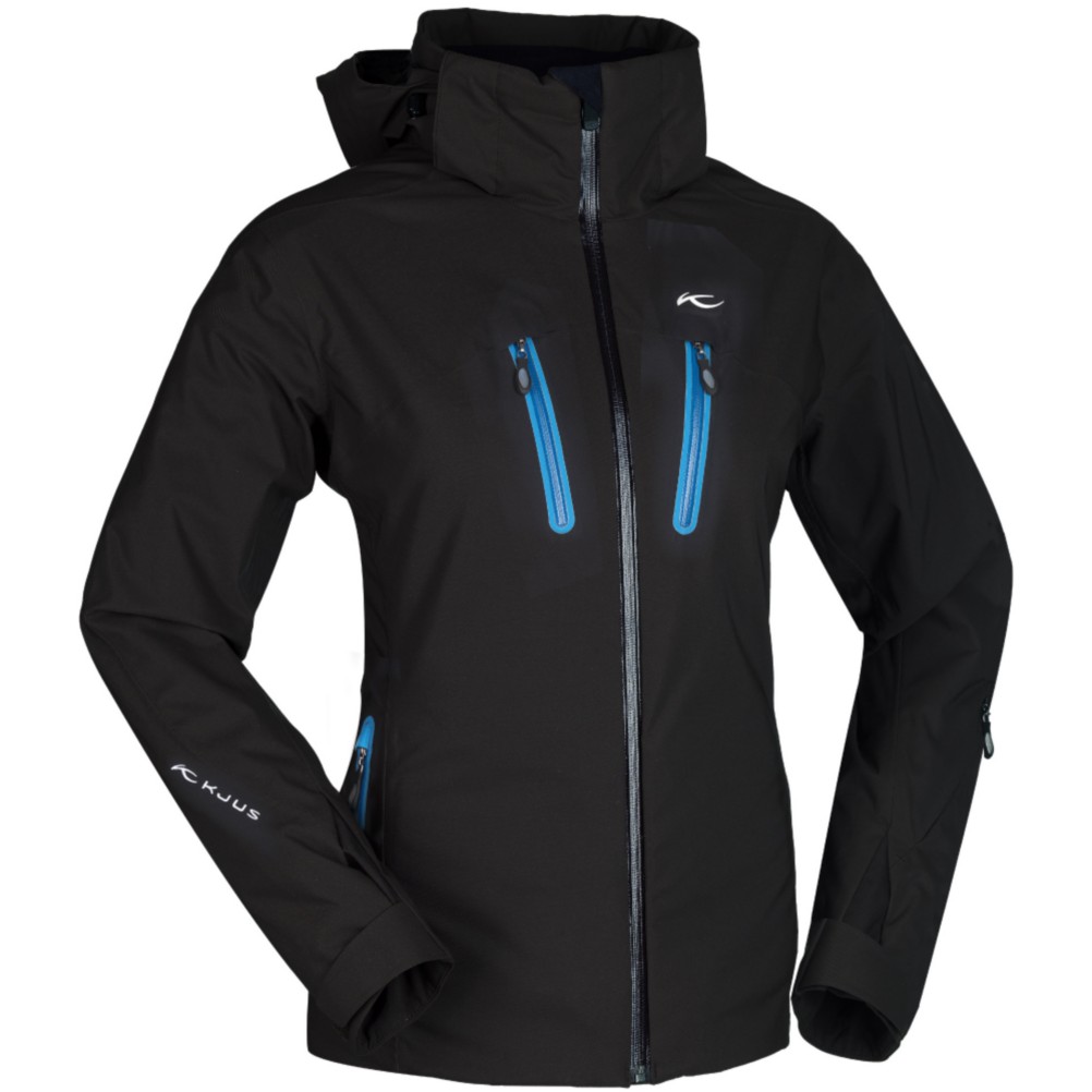 Kjus Luna Jacket - Womens 2009