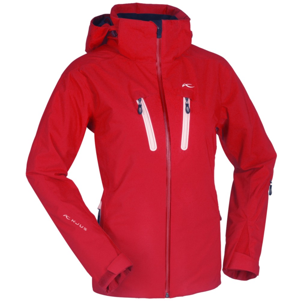 Kjus Luna Jacket - Womens 2009