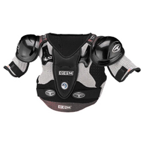 CCM Ice Protective Gear