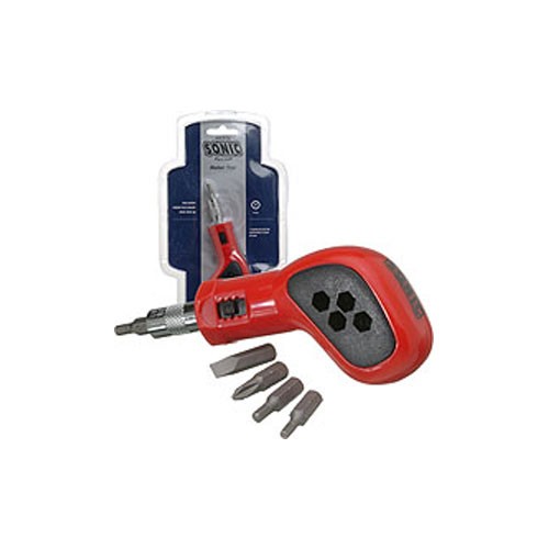 Sonic Roller Hockey Accessories