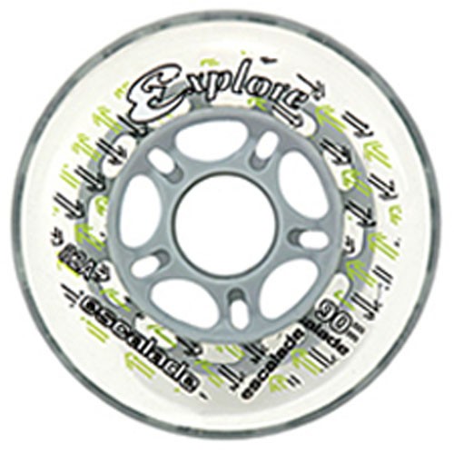 Explore Escalade Wheels - 8 Pack 2010