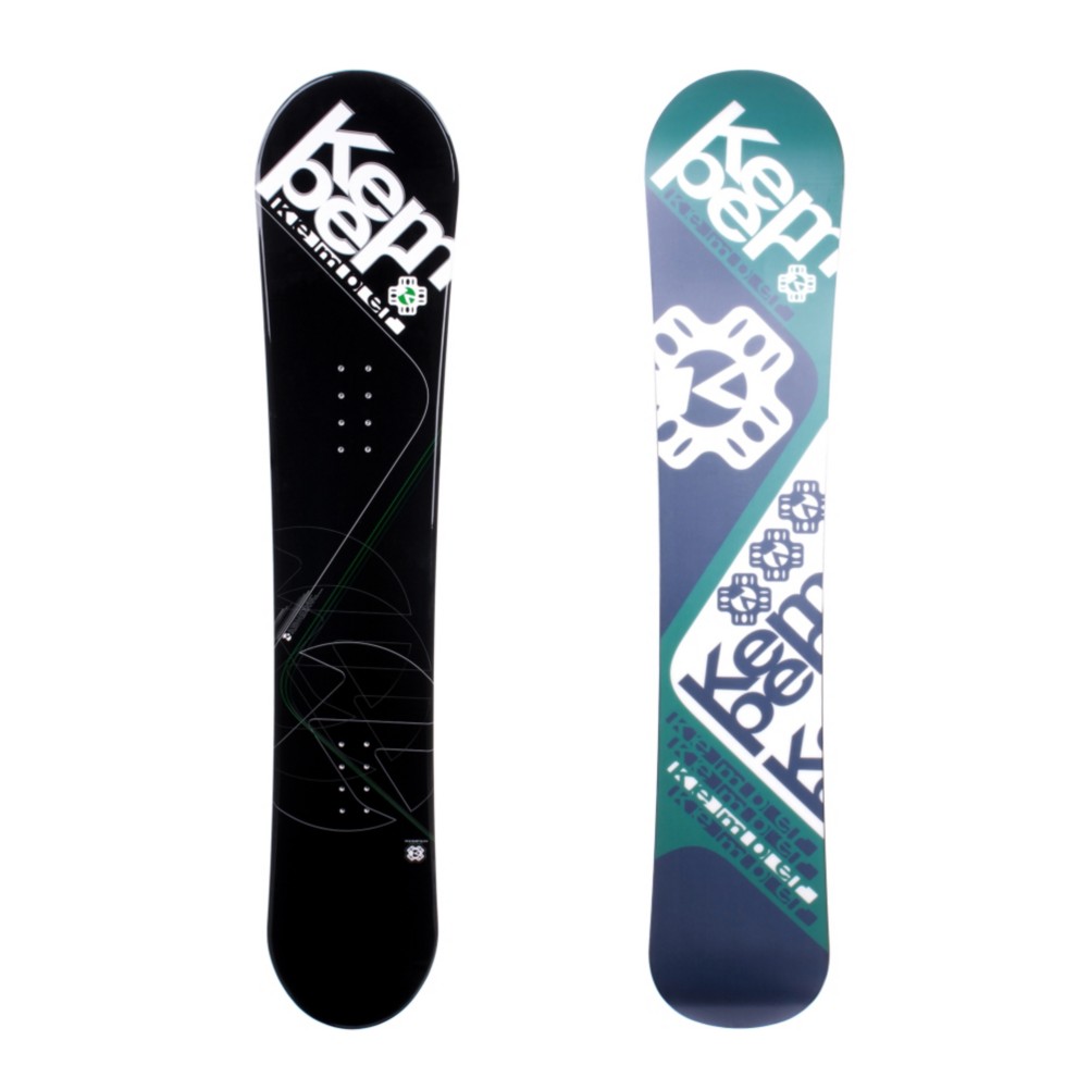 Kemper Phonic Cap Snowboard