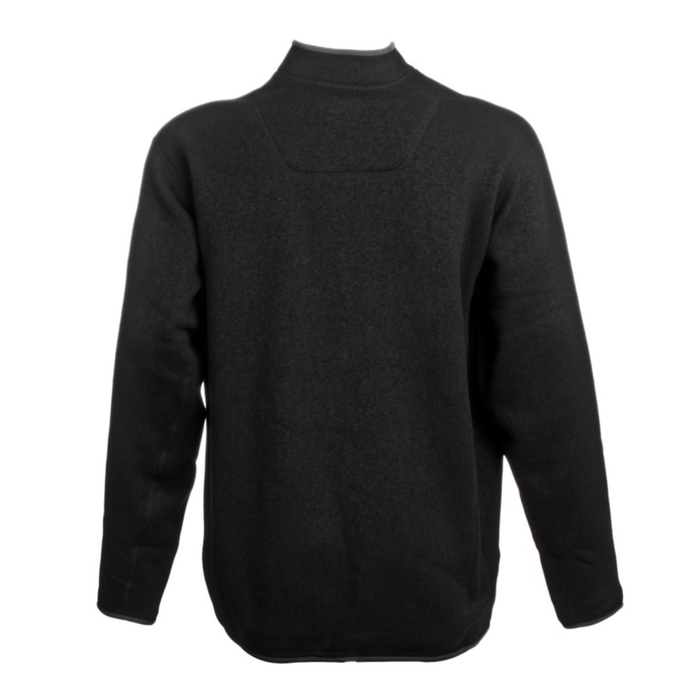 Arc'teryx Covert Zip Neck Mens Fleece Mens Mid Layer 2013